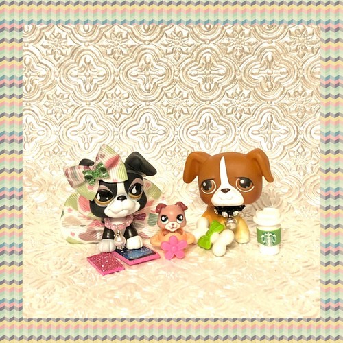 Littlest pet shop - littlest, #25