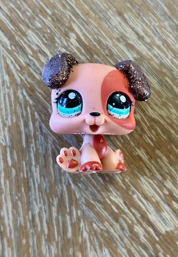 Autentico littlest pet shop - littlest,