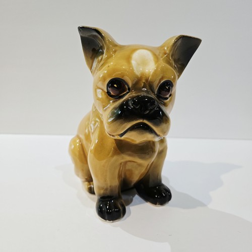Boxer cane vintage - , cucciolo