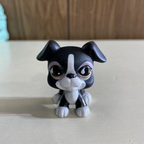 Littlest pet shop 826 - pet,