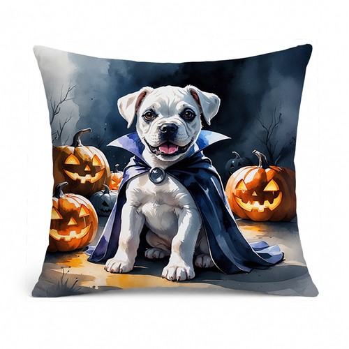 Boxer vampiro cucciolo - boxer,