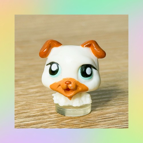 Autentico littlest pet - littlest, shop