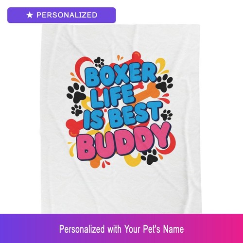 Boxer personalizzato stampa - personalizzato,