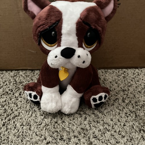 Boxer interattivo rescue pets - interattivo,