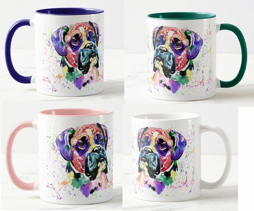 Boxer bully cane animali - bully,