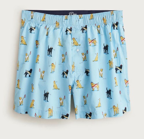 Boxer intimo crew nuovo con - intimo,