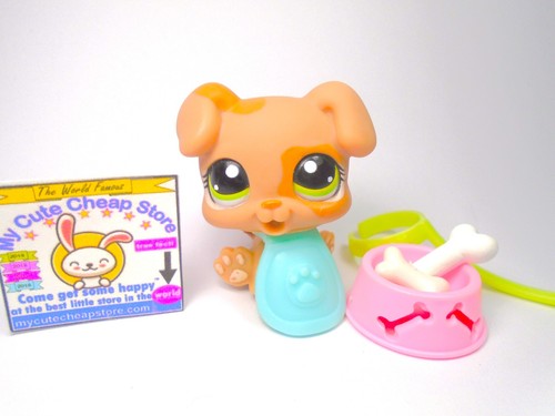 Littlest pet shop boxer - littlest,
