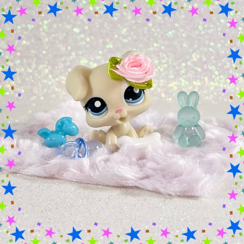 Littlest pet shop - pet,