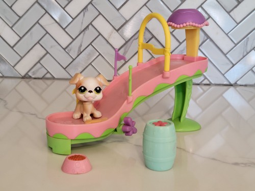 Vintage 2006 littlest - littlest, shop