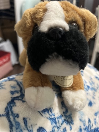 Aurora miyoni boxer cane - miyoni,