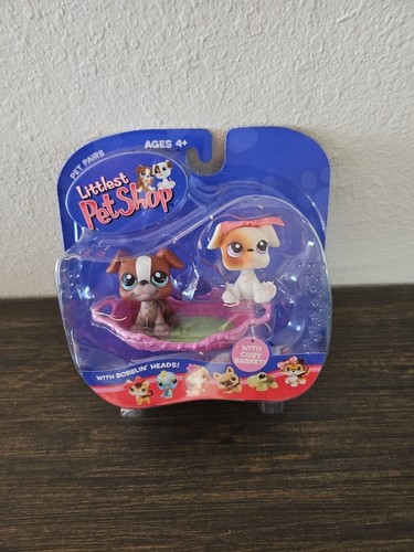 Littlest pet shop nuovo - shop,