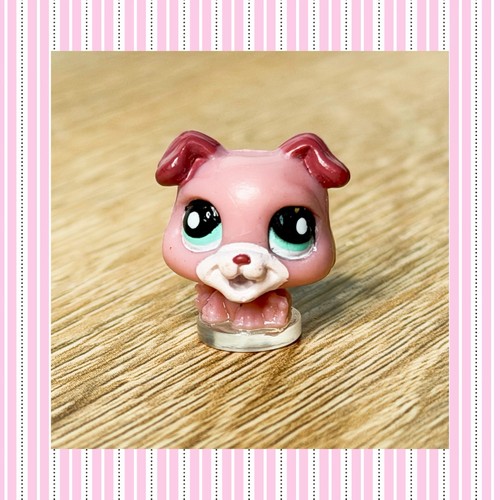 Autentico littlest pet - autentico,