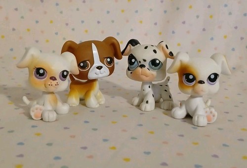Hasbro littlest pet shop - hasbro,