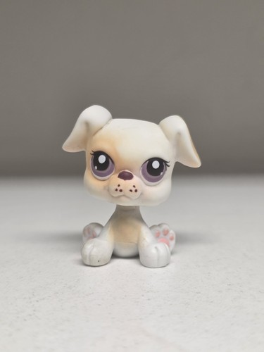 Littlest pet shop boxer - shop,