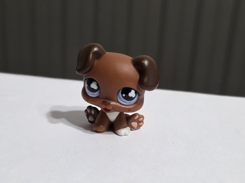 Puppy dog 657 littlest - puppy,