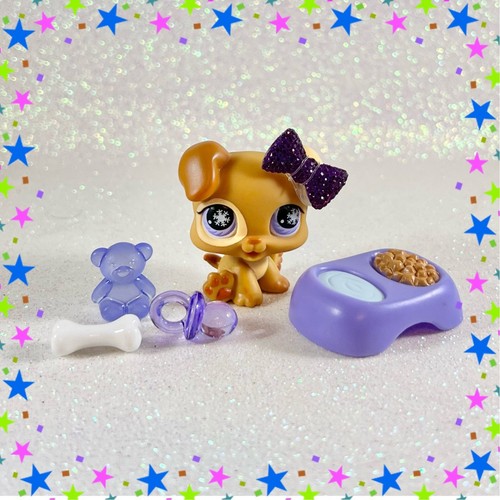 Littlest pet shop - littlest,