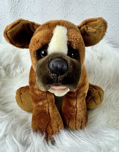 Bab build bear boxer - boxer, cane