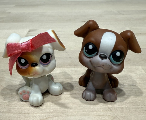 Lps littlest pet shop - lps, #83