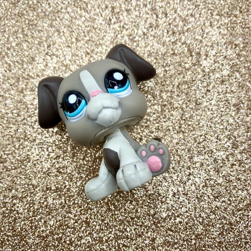 Hasbro lps littlest pet shop - hasbro,