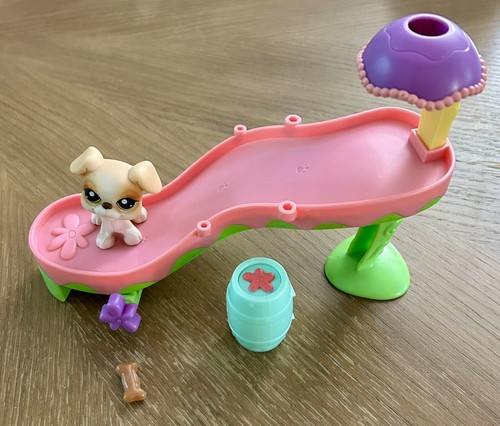 Littlest pet shop - littlest,