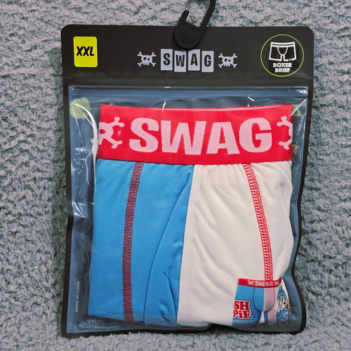 Swag slush puppie - puppie, slip