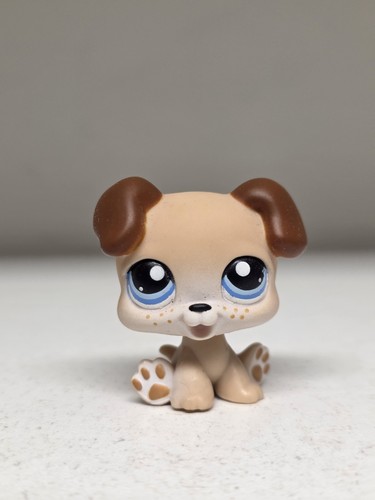 Littlest pet shop - littlest, 143