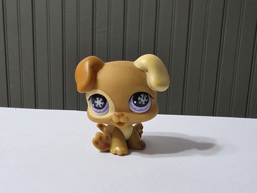 Littlest pet shop - littlest,