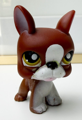 Littlest pet shop lps - pet,