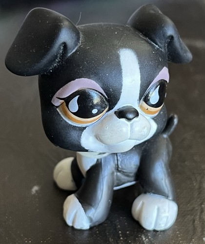 Littlest pet shop - littlest, cane
