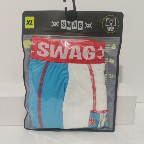 Slip boxer uomo swag - slip, slush
