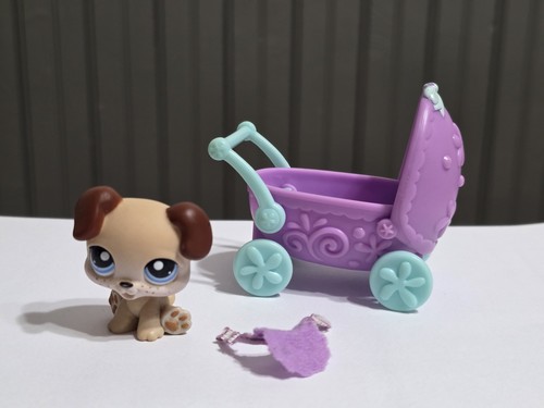 Littlest pet shop - littlest, 143