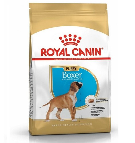 Royal canin boxer - royal,