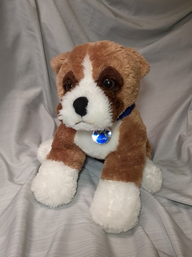 Nintendogs boxer nintendo - nintendogs,
