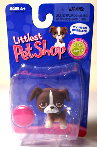 Lps littlest pet shop - lps,