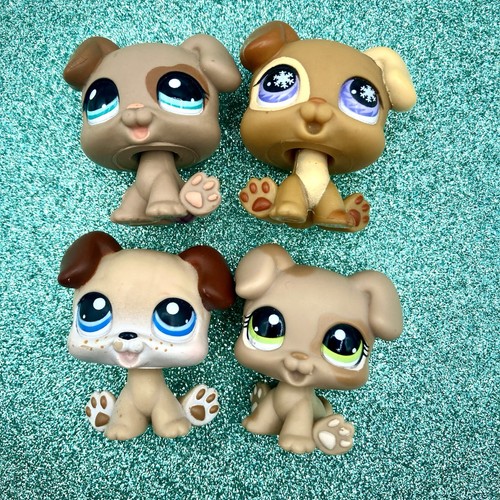 Hasbro lps littlest pet shop - hasbro,
