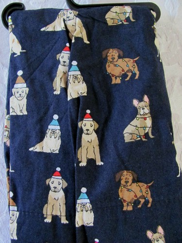 Boxer crew cani di - boxer, -cani
