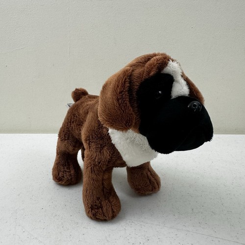Ganz webkinz boxer cucciolo - boxer,