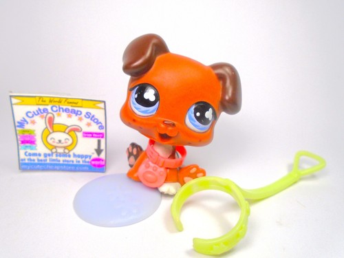 Littlest pet shop boxer - littlest,