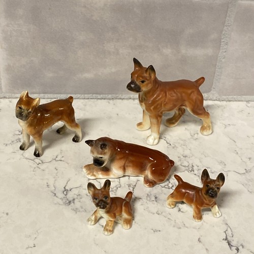 Ceramica miniatura vintage - ceramica, in
