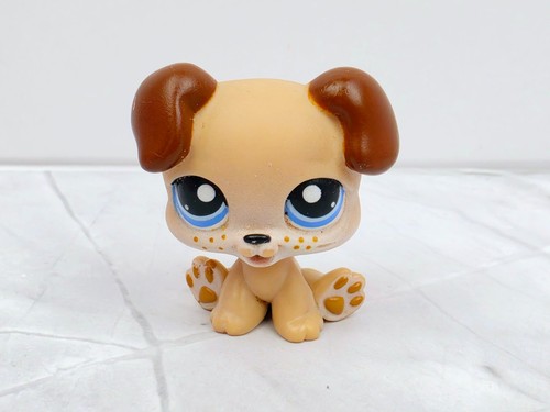 Autentico littlest pet shop - littlest,