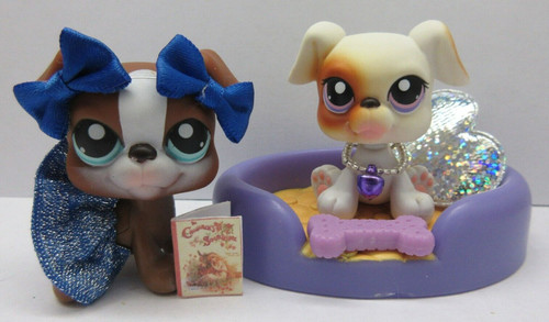 Littlest pet shop 84 - pet,