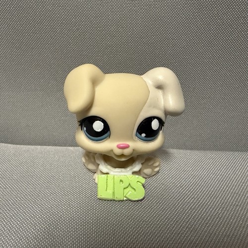 Littlest pet shop - littlest,