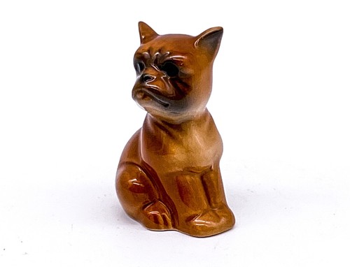 Vintage goebel figurina - figurina, in