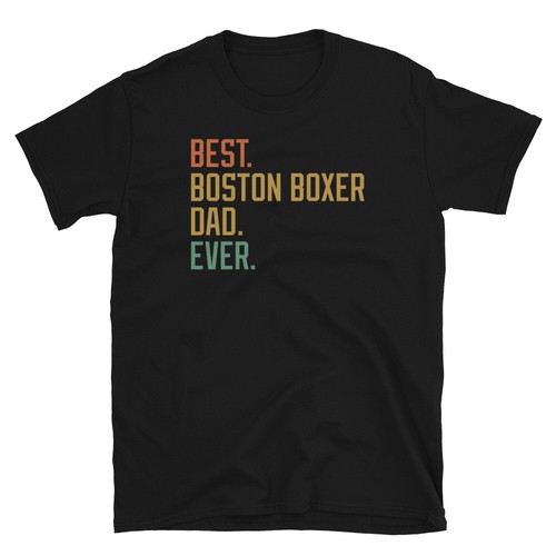 Maglietta unisex best boston - best,