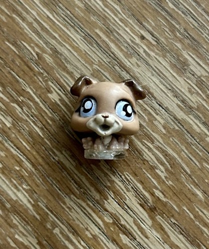 Littlest pet shop lps teeniest - lps,