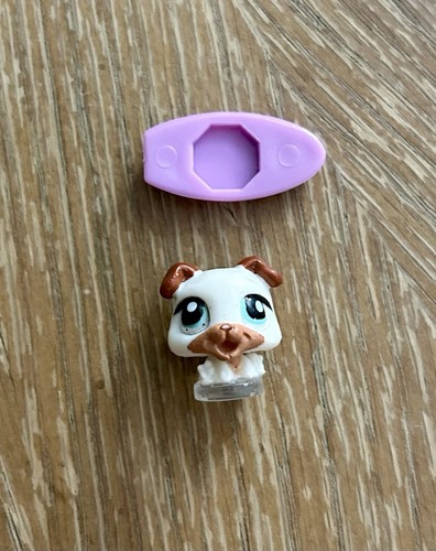 Littlest pet shop - littlest,