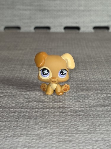 Littlest pet shop 760 baby - pet, shop~#760~baby