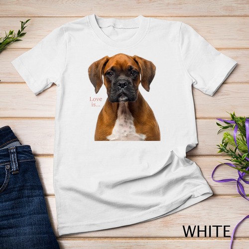 Boxer camicia cane - camicia,