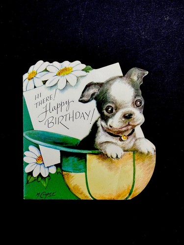 Biglietto auguri - biglietto, di