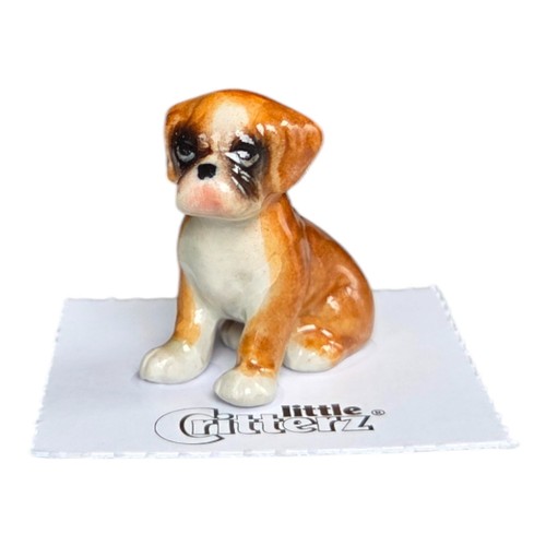 Figurina miniatura little - figurina,